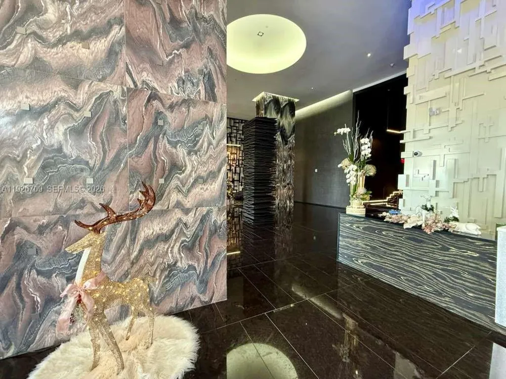 1850 S Ocean Dr #1405 Hallandale Beach, FL 33009
