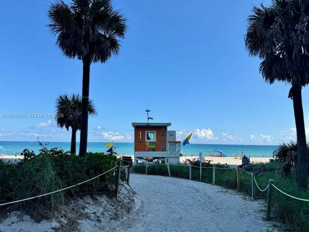 1850 S Ocean Dr #1405 Hallandale Beach, FL 33009