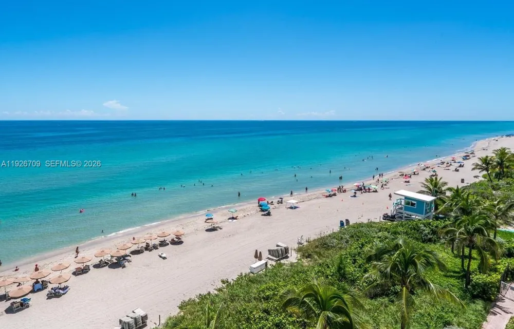1850 S Ocean Dr #1405 Hallandale Beach, FL 33009