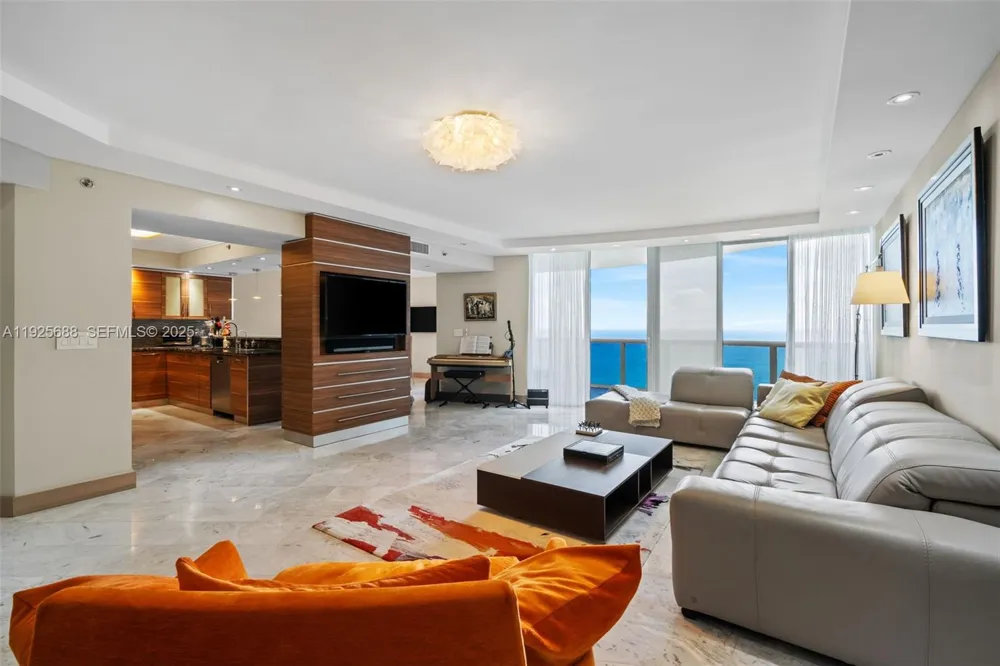17201 Collins Ave #3505 Sunny Isles Beach, FL 33160