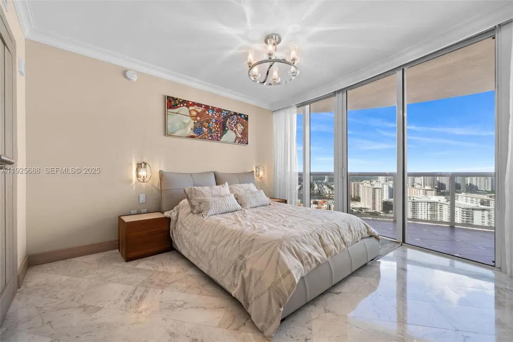 17201 Collins Ave #3505 Sunny Isles Beach, FL 33160