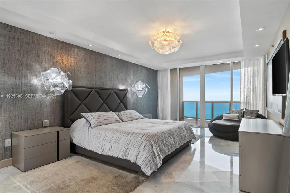17201 Collins Ave #3505 Sunny Isles Beach, FL 33160