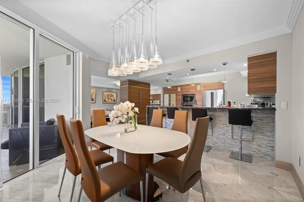 17201 Collins Ave #3505 Sunny Isles Beach, FL 33160