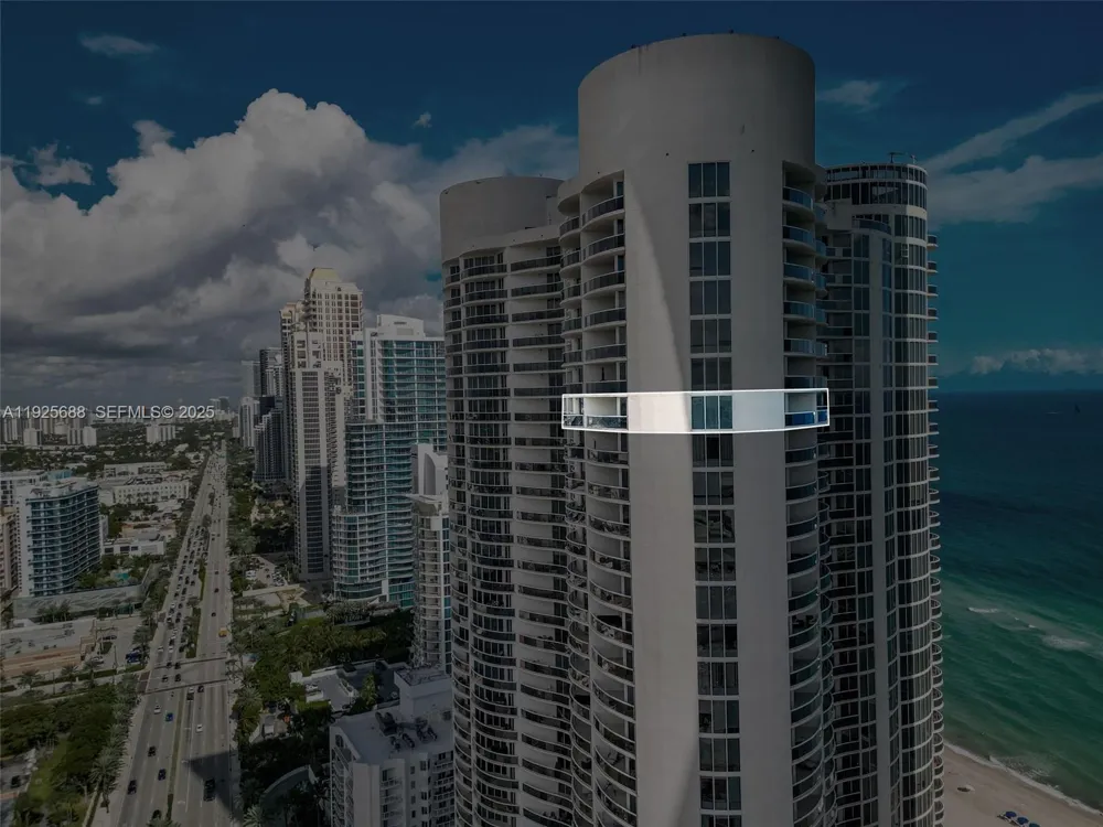 17201 Collins Ave #3505 Sunny Isles Beach, FL 33160