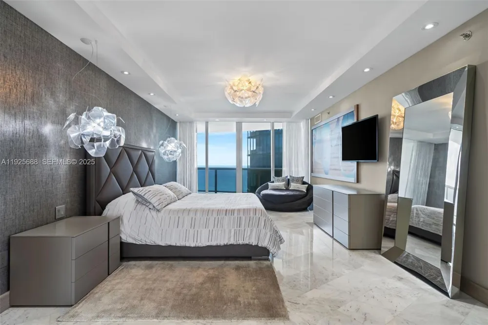 17201 Collins Ave #3505 Sunny Isles Beach, FL 33160