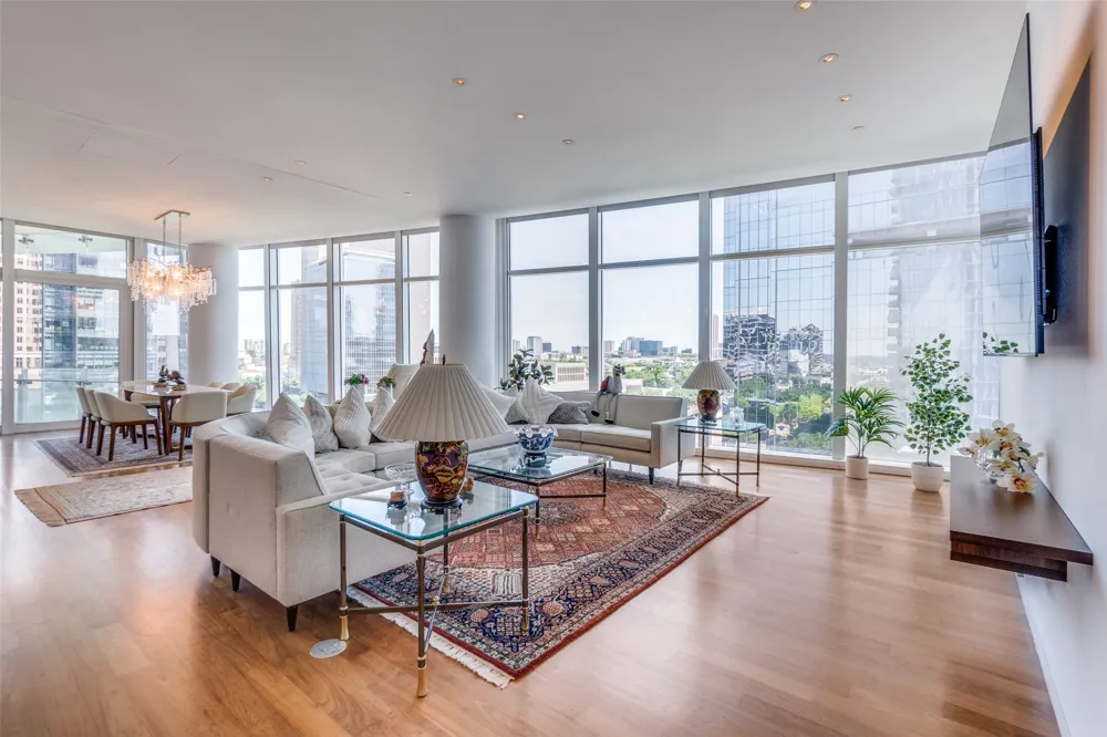 1918 Olive Street #701 Dallas, TX 75201