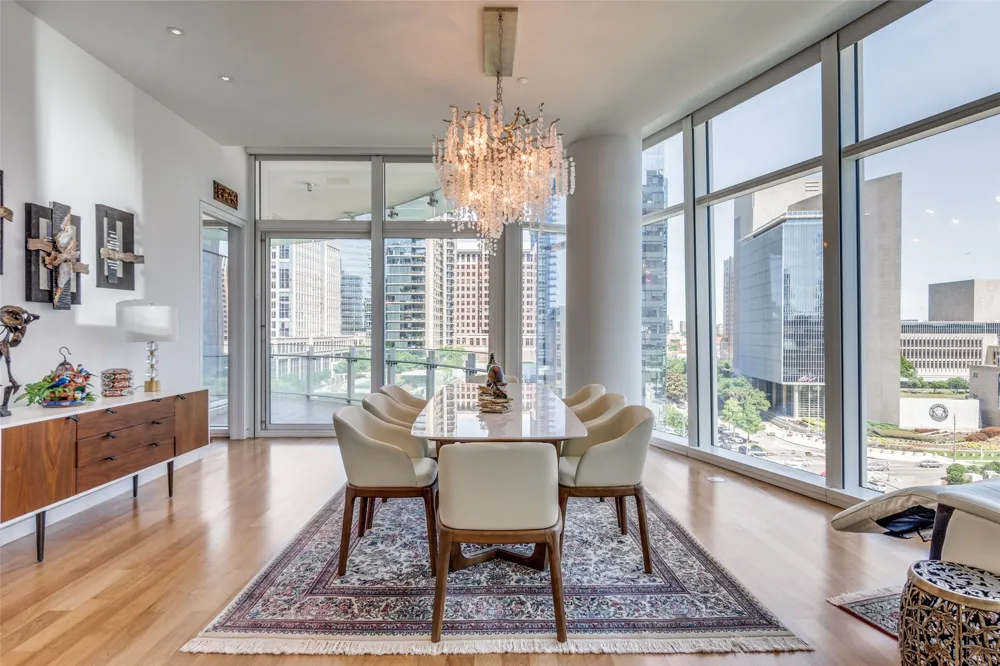 1918 Olive Street #701 Dallas, TX 75201