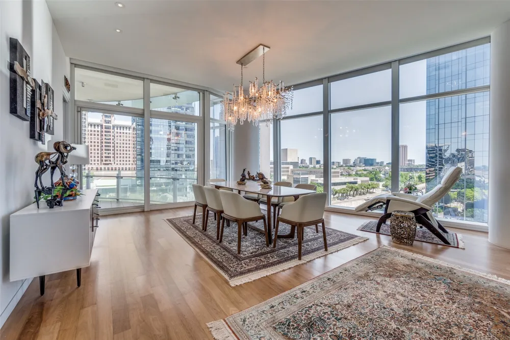 1918 Olive Street #701 Dallas, TX 75201