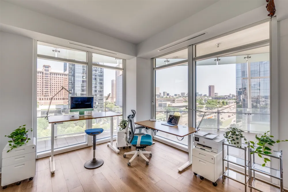 1918 Olive Street #701 Dallas, TX 75201