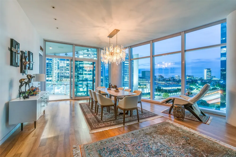 1918 Olive Street #701 Dallas, TX 75201