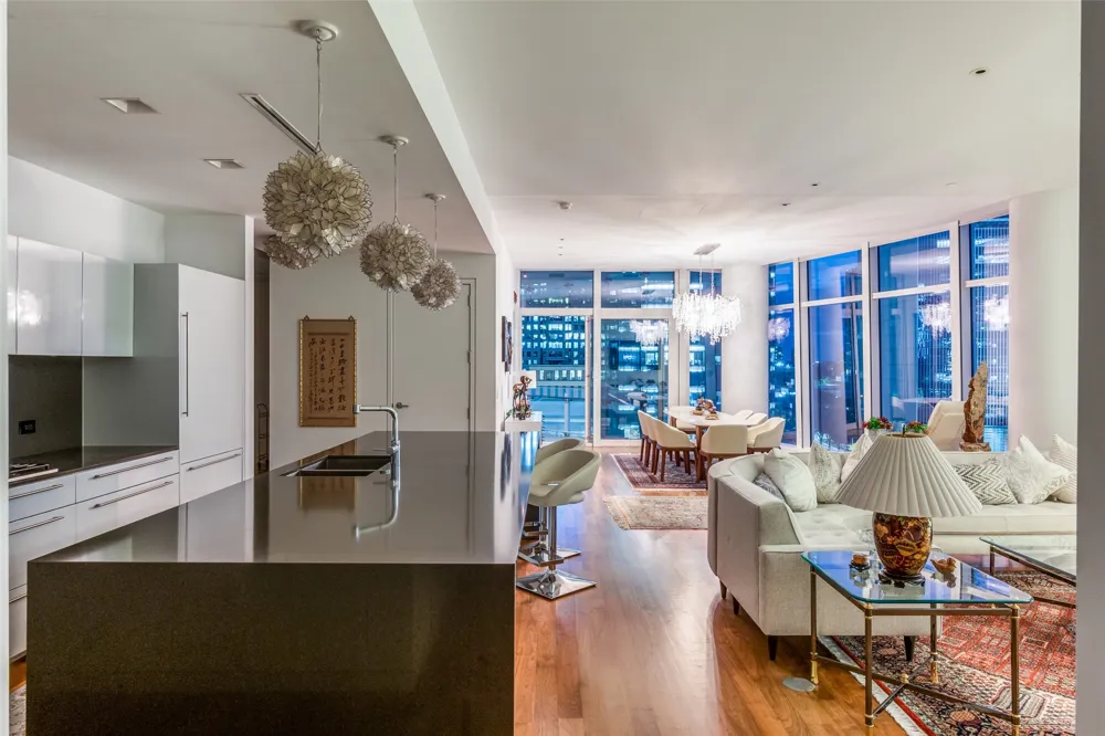 1918 Olive Street #701 Dallas, TX 75201