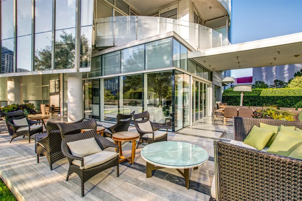 1918 Olive Street #701 Dallas, TX 75201