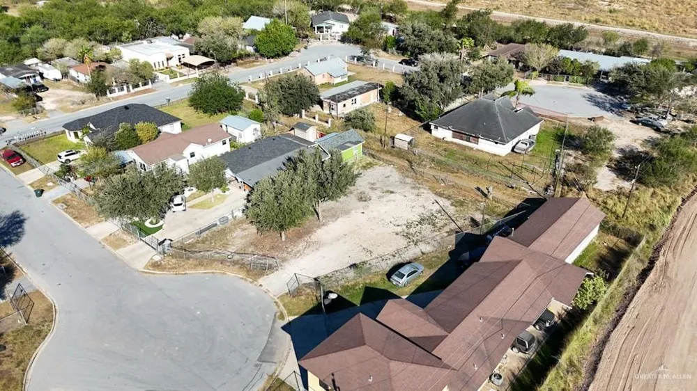 610 Olive Street San Juan, TX 78589