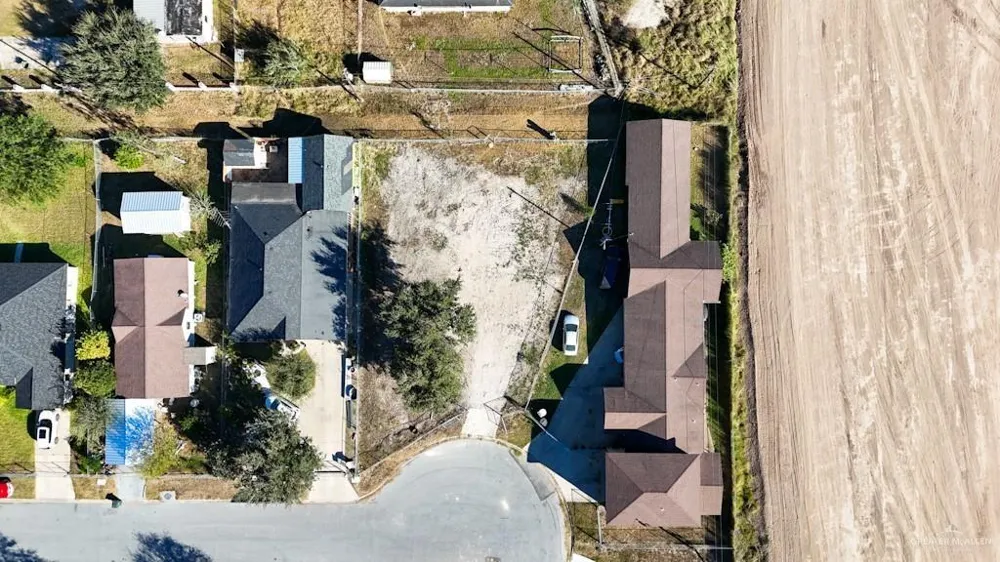 610 Olive Street San Juan, TX 78589