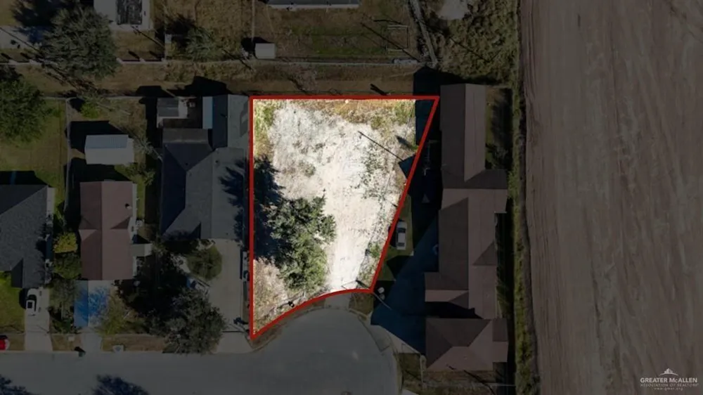 610 Olive Street San Juan, TX 78589