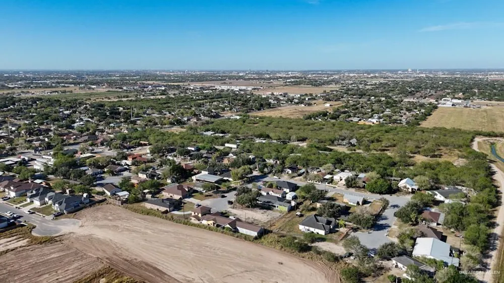 610 Olive Street San Juan, TX 78589