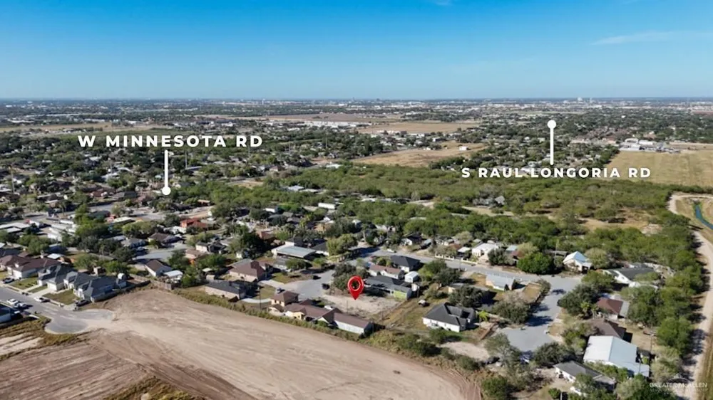 610 Olive Street San Juan, TX 78589