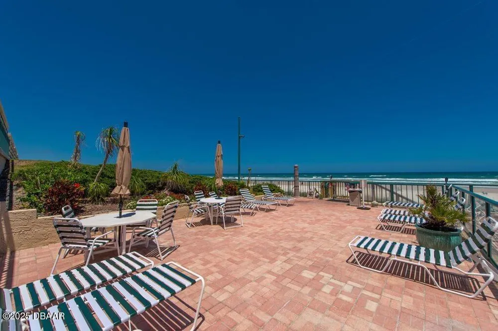 4575 S Atlantic Avenue #6209 Ponce Inlet, FL 32127
