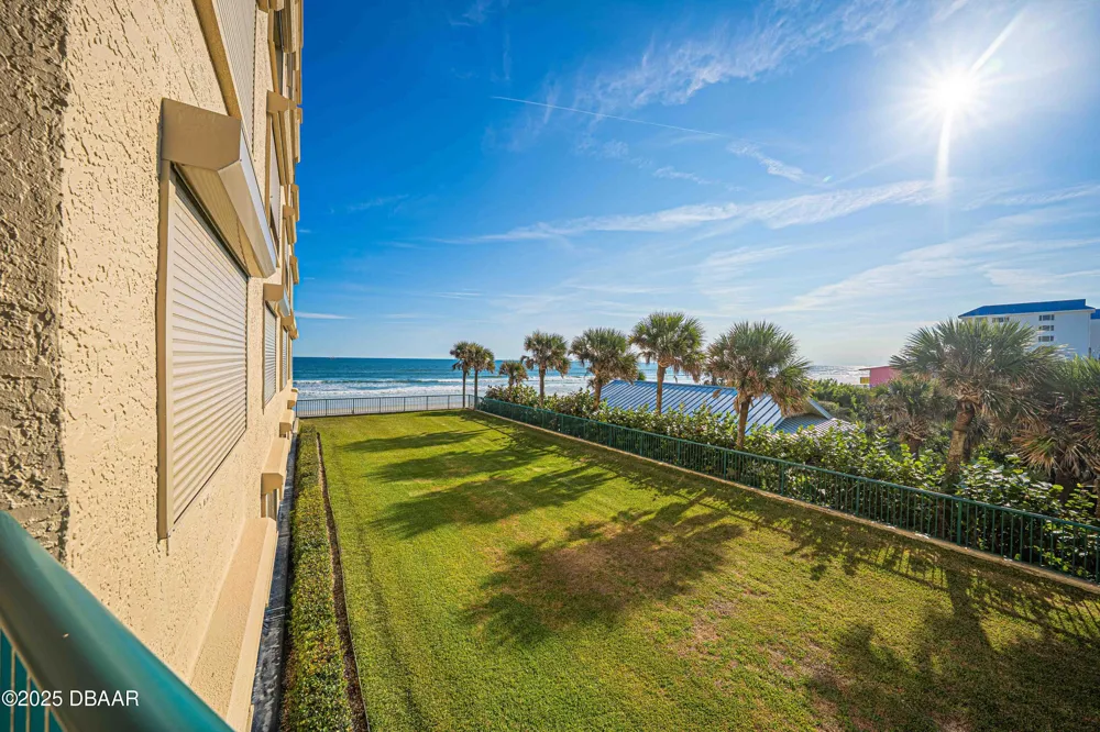 4575 S Atlantic Avenue #6209 Ponce Inlet, FL 32127