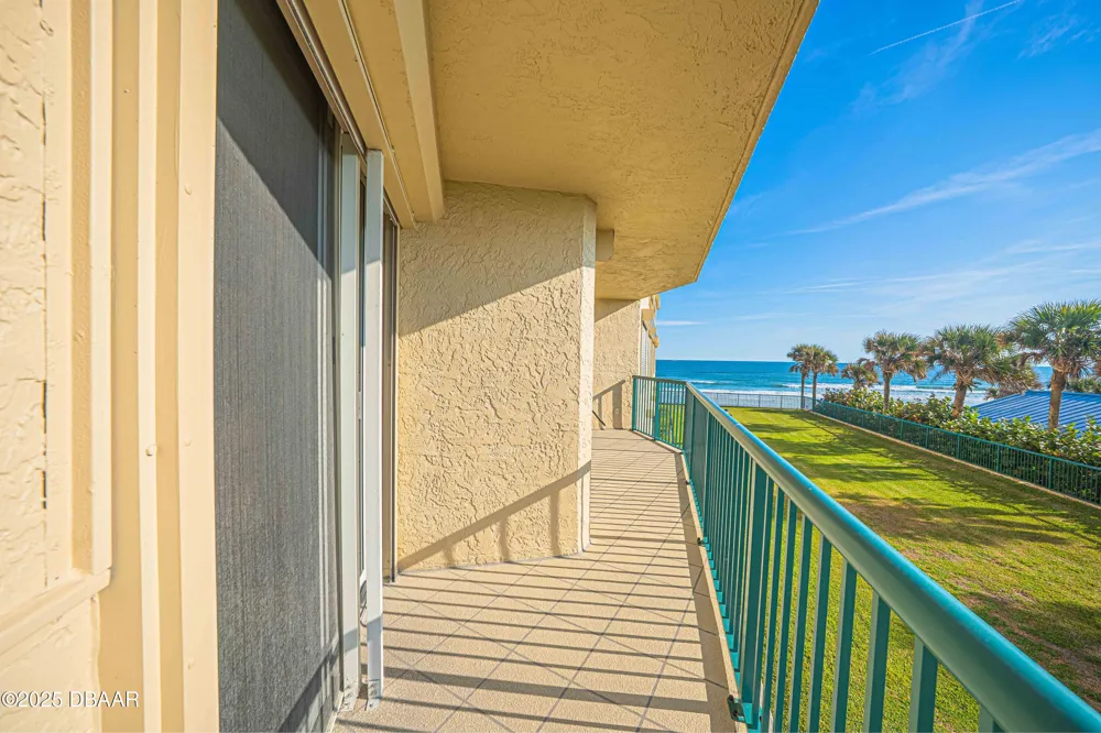 4575 S Atlantic Avenue #6209 Ponce Inlet, FL 32127