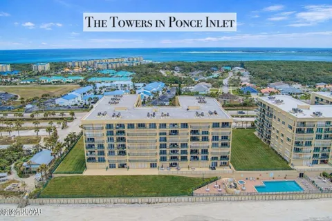 4575 S Atlantic Avenue #6209