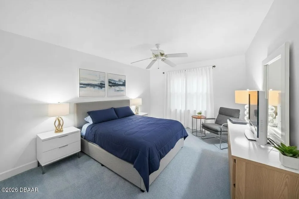 4575 S Atlantic Avenue #6209 Ponce Inlet, FL 32127