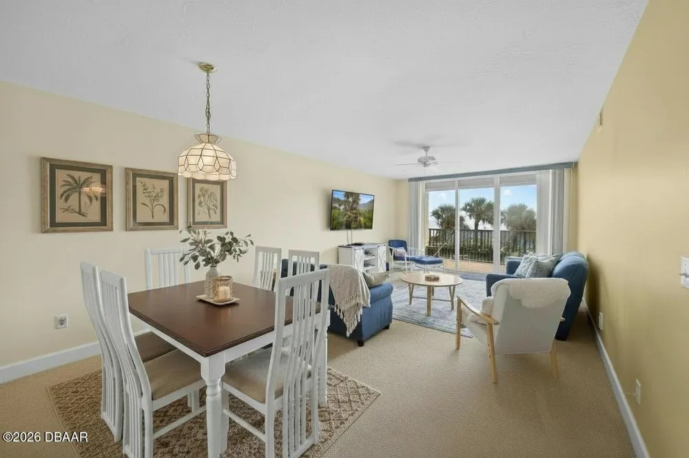 4575 S Atlantic Avenue #6209 Ponce Inlet, FL 32127