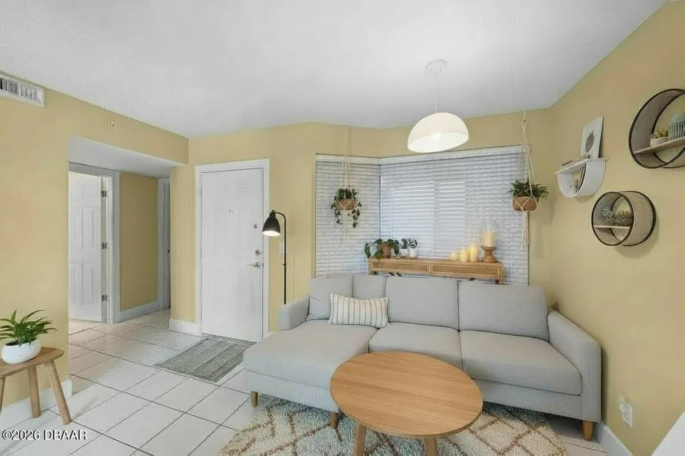 4575 S Atlantic Avenue #6209 Ponce Inlet, FL 32127
