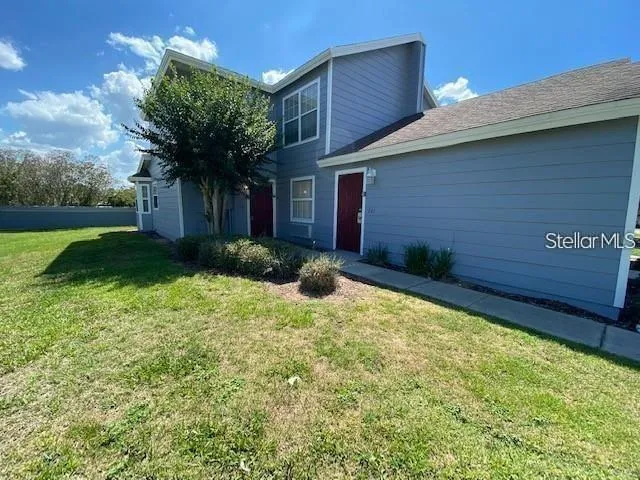 241 CARIBBEAN DRIVE #Front Unit Davenport, FL 33897