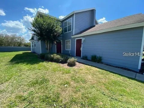 241 CARIBBEAN DRIVE #Front Unit