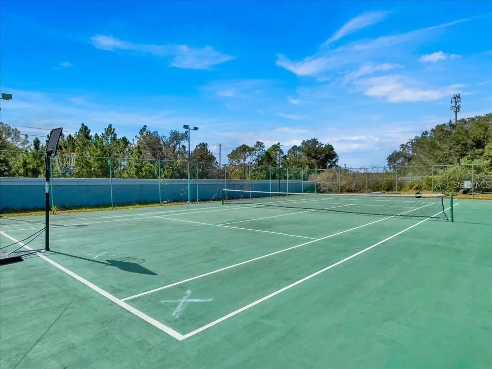 241 CARIBBEAN DRIVE #Front Unit Davenport, FL 33897
