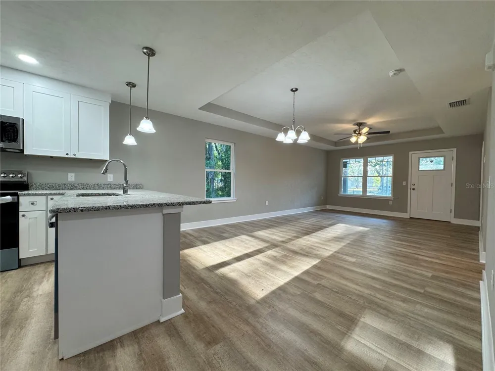 8507 SE 70TH AVENUE Trenton, FL 32693