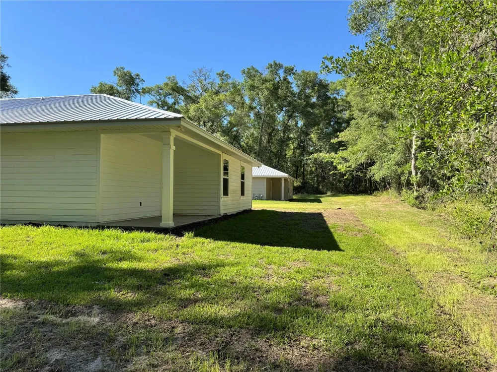 8507 SE 70TH AVENUE Trenton, FL 32693