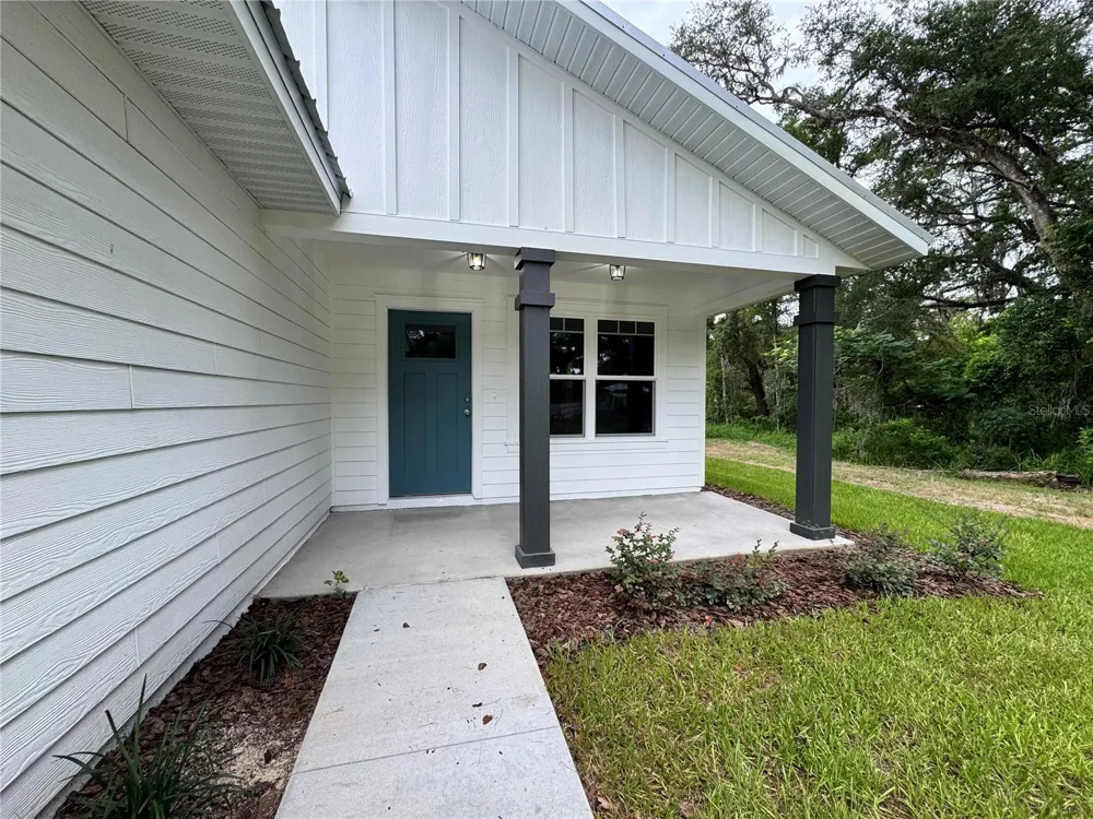 8507 SE 70TH AVENUE Trenton, FL 32693