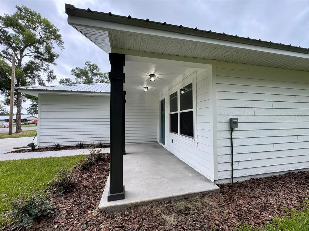 8507 SE 70TH AVENUE Trenton, FL 32693