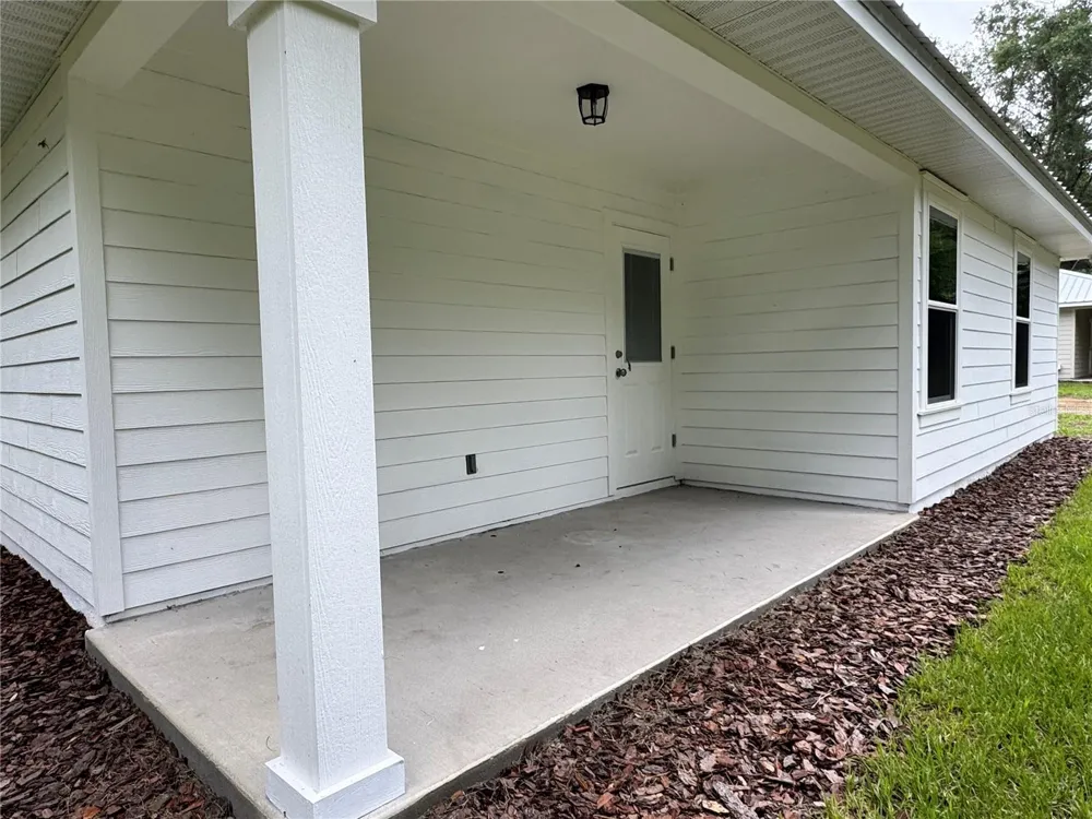 8507 SE 70TH AVENUE Trenton, FL 32693