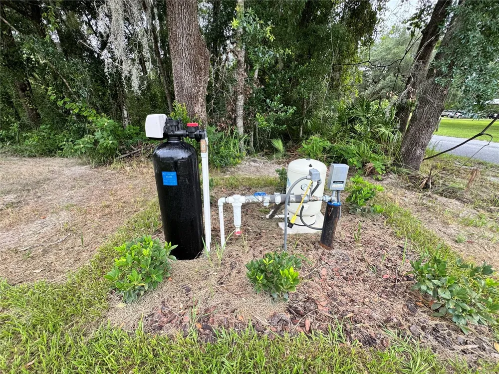 8507 SE 70TH AVENUE Trenton, FL 32693