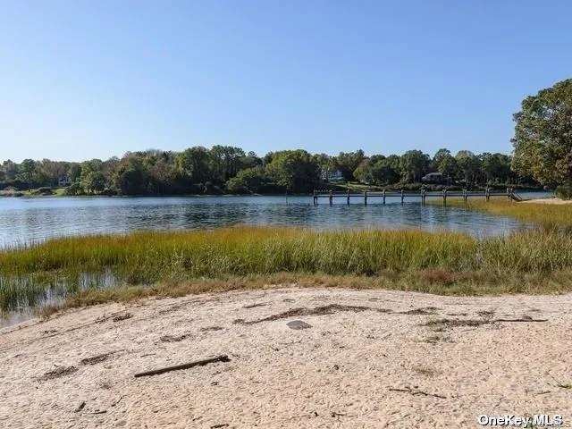 1 Pine Point Lloyd Harbor, NY 11743