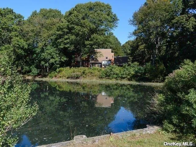 1 Pine Point Lloyd Harbor, NY 11743
