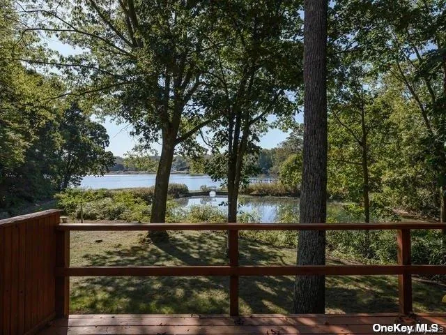 1 Pine Point Lloyd Harbor, NY 11743