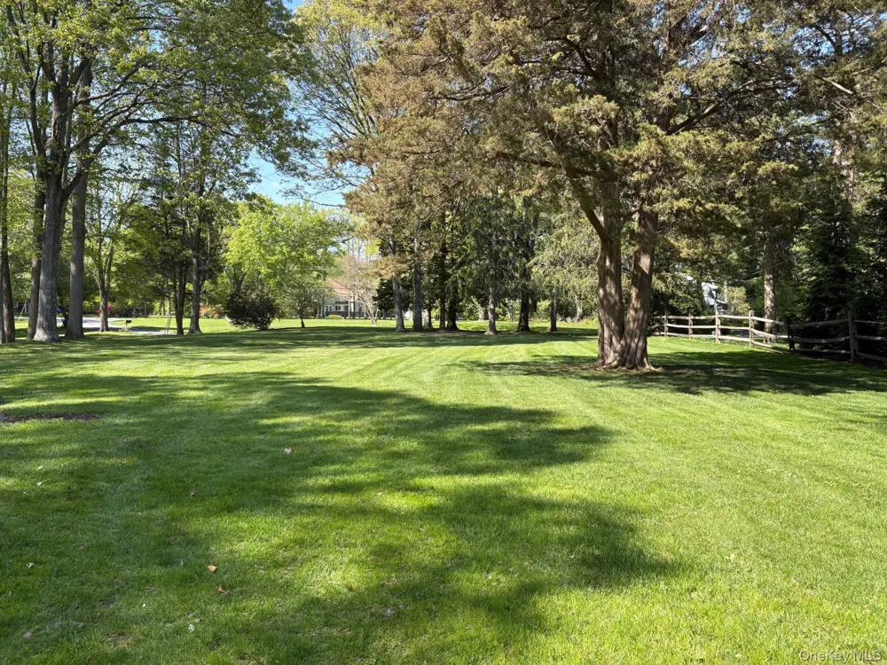 1 Pine Point Lloyd Harbor, NY 11743
