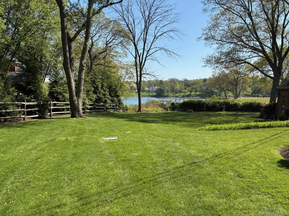 1 Pine Point Lloyd Harbor, NY 11743