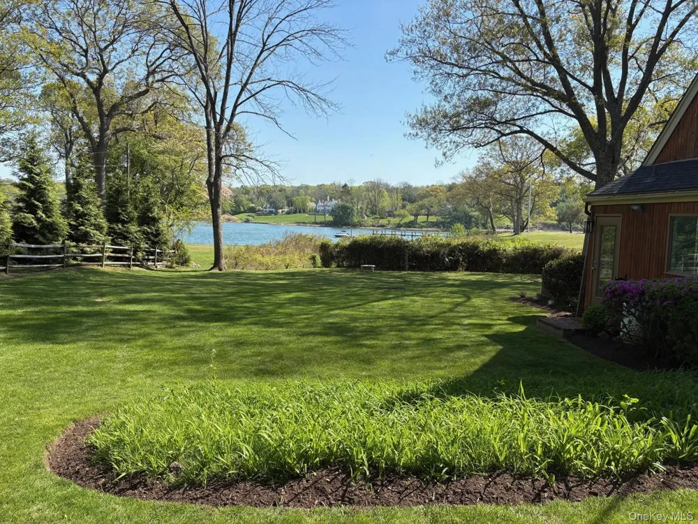 1 Pine Point Lloyd Harbor, NY 11743