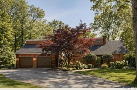 1 Pine Point
