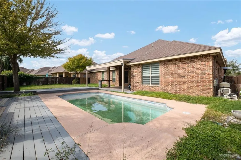 2505 Grand Canal Drive Mission, TX 78572