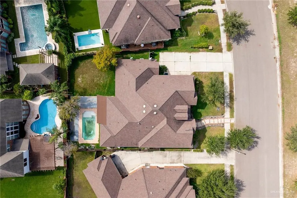 2505 Grand Canal Drive Mission, TX 78572