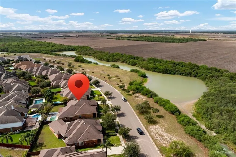 2505 Grand Canal Drive Mission, TX 78572