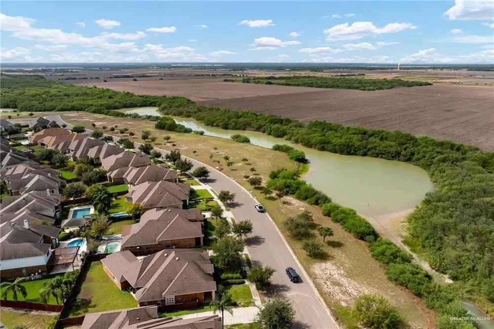 2505 Grand Canal Drive Mission, TX 78572