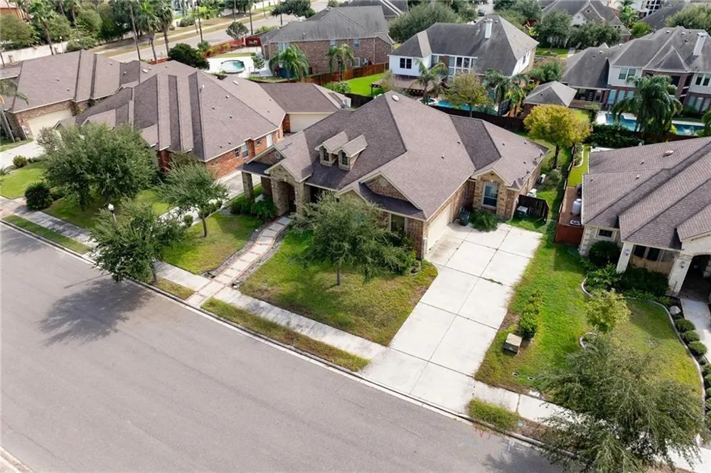 2505 Grand Canal Drive Mission, TX 78572