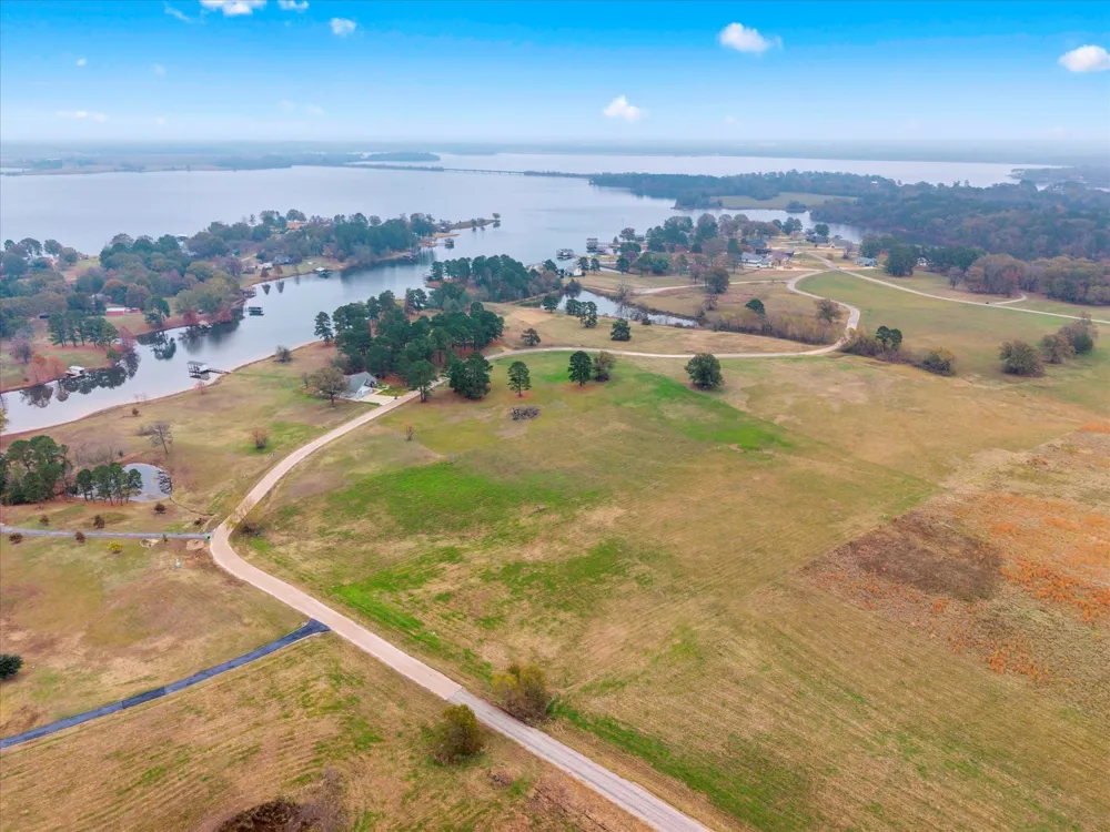 PR 52320 Pittsburg, TX 75686